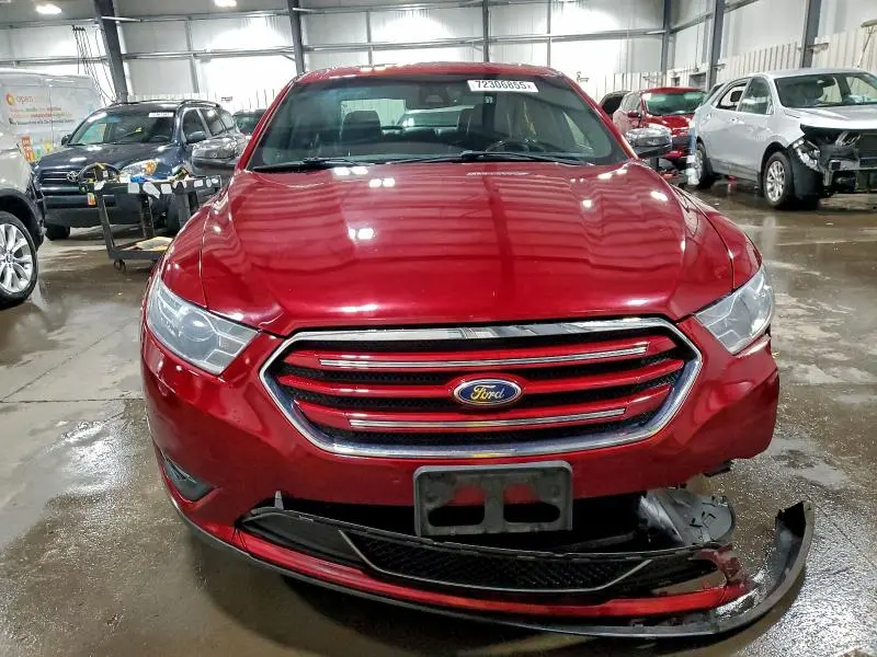 2015 FORD TAURUS LIMITED  