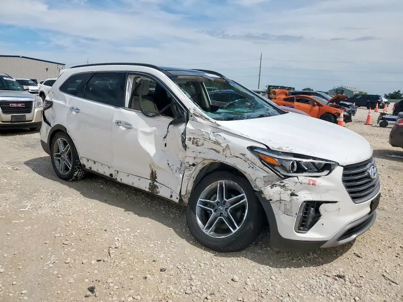 2019 HYUNDAI SANTA FE XL SE ULTIMATE  