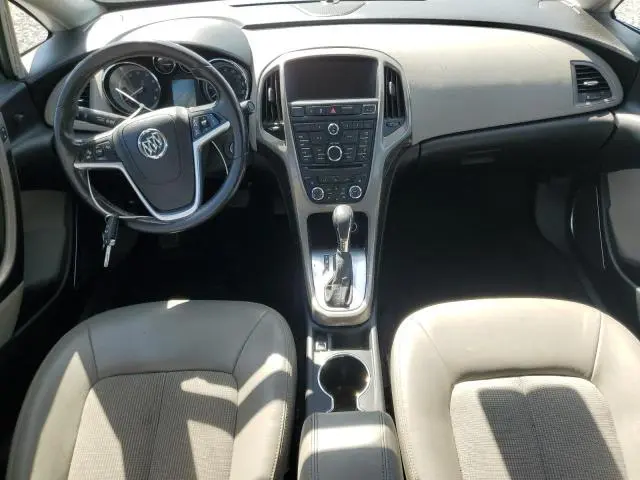 2014 BUICK VERANO CONVENIENCE  