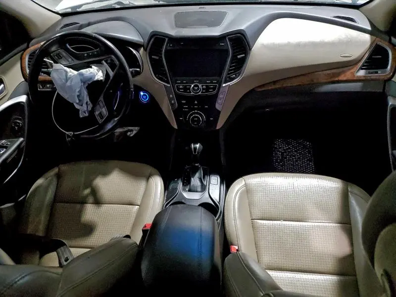 2014 HYUNDAI SANTA FE SPORT   