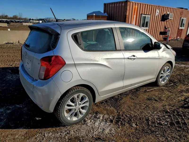 2022 CHEVROLET SPARK 1LT  