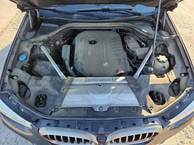 2018 BMW X3 XDRIVEM40I  