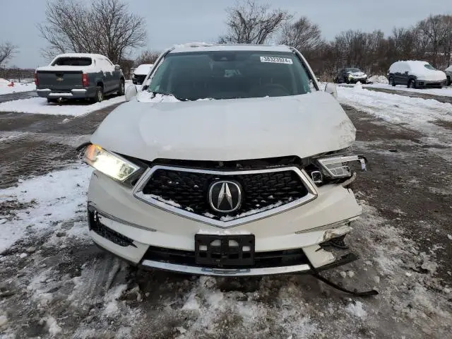 2020 ACURA MDX   