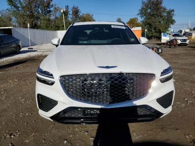 2023 GENESIS GV70 BASE  