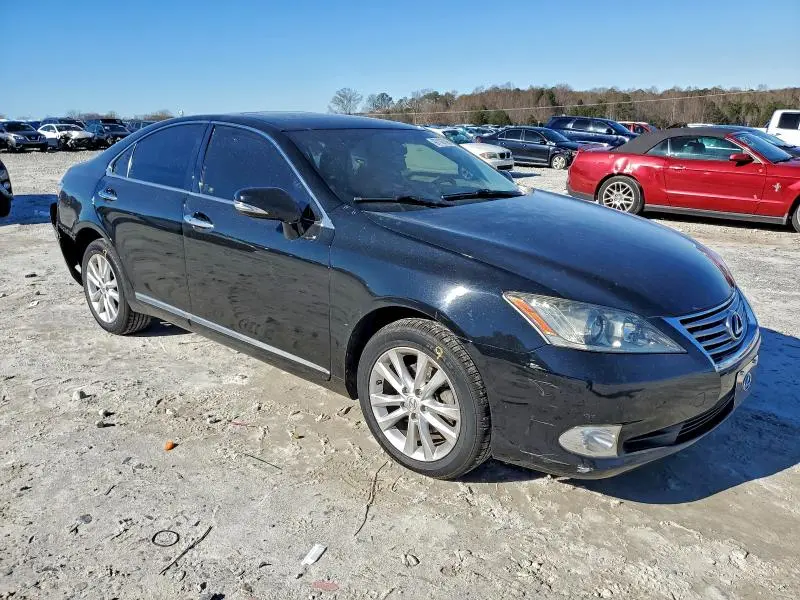 2010 LEXUS ES 350  
