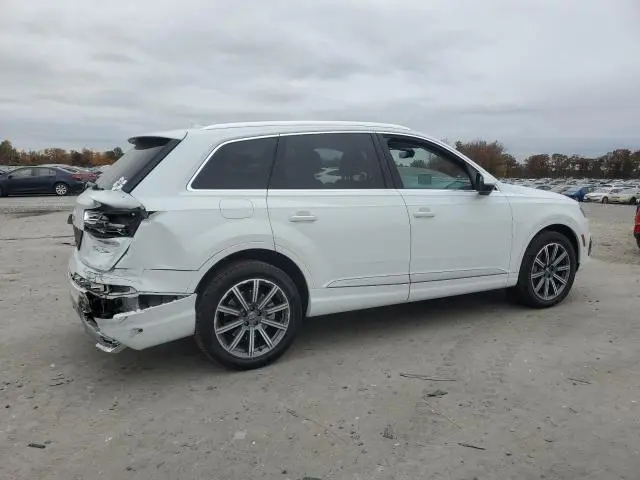 2019 AUDI Q7 PREMIUM PLUS  
