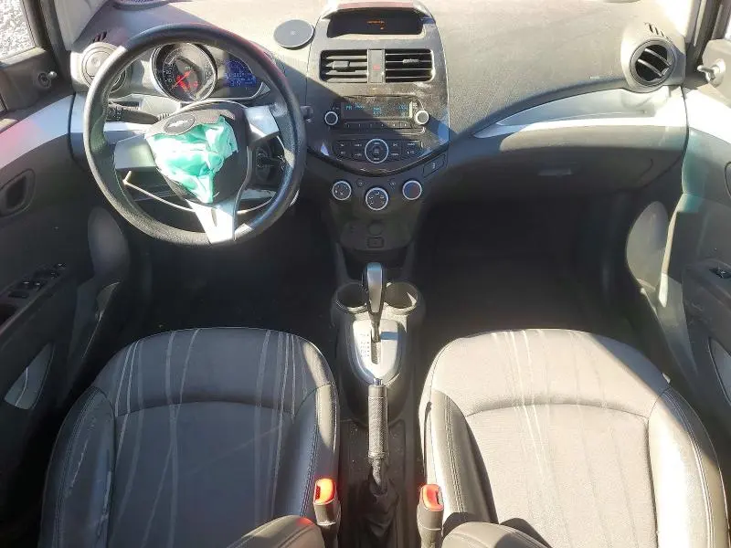 2014 CHEVROLET SPARK LS  