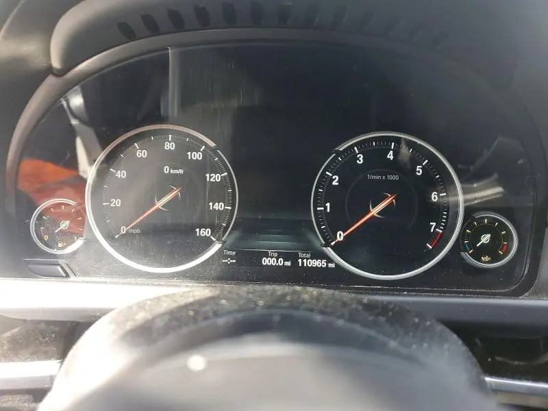 2015 BMW ALPINA B6   