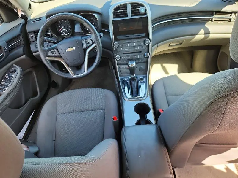 2013 CHEVROLET MALIBU LS  