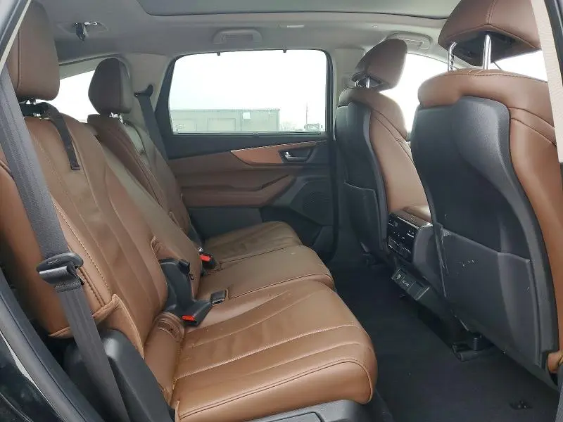 2024 ACURA MDX TECHNOLOGY  