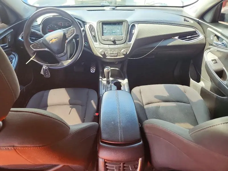 2016 CHEVROLET MALIBU 1LT  