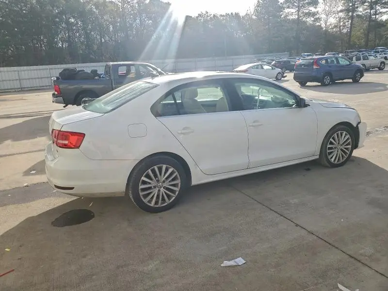 2015 VOLKSWAGEN JETTA SE  