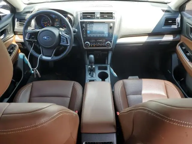 2018 SUBARU OUTBACK TOURING  