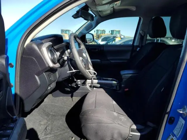 2020 TOYOTA TACOMA DOUBLE CAB  