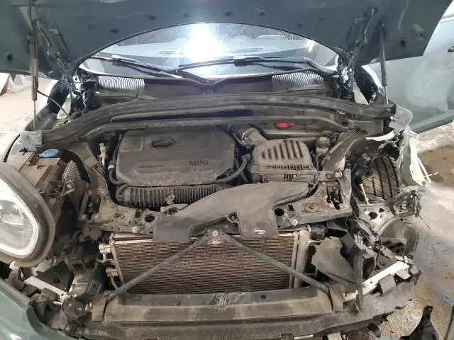 2023 MINI COOPER S COUNTRYMAN ALL4  