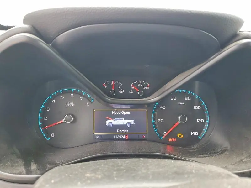 2019 GMC CANYON SLT  