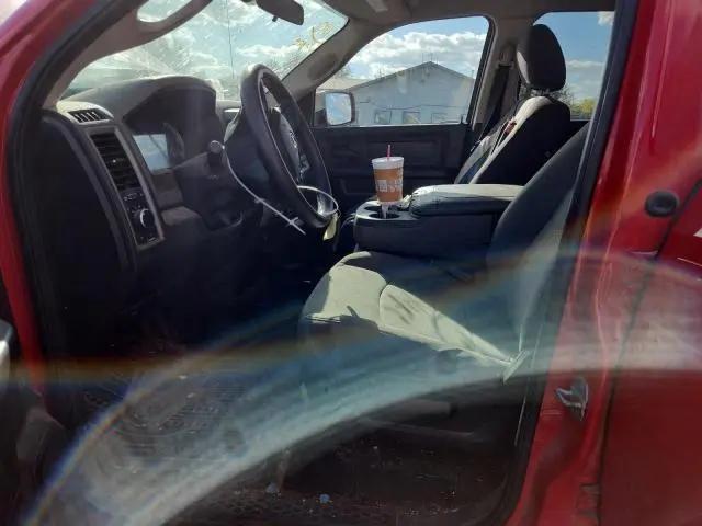 2014 RAM 1500 ST