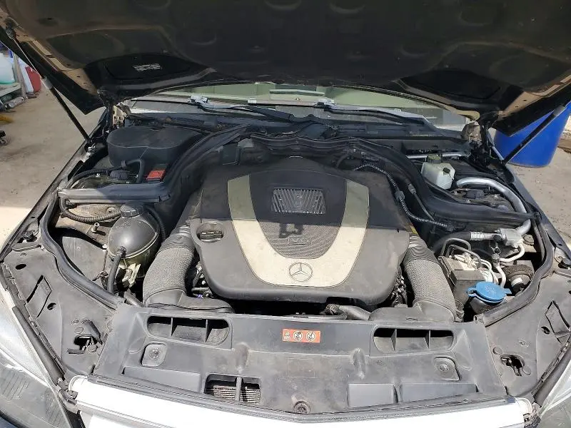 2011 MERCEDES-BENZ C 300 4MATIC  