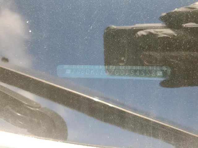 2012 CADILLAC CTS PERFORMANCE COLLECTION  