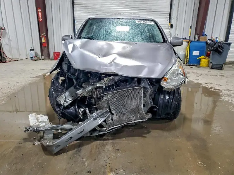 2015 MITSUBISHI MIRAGE DE  