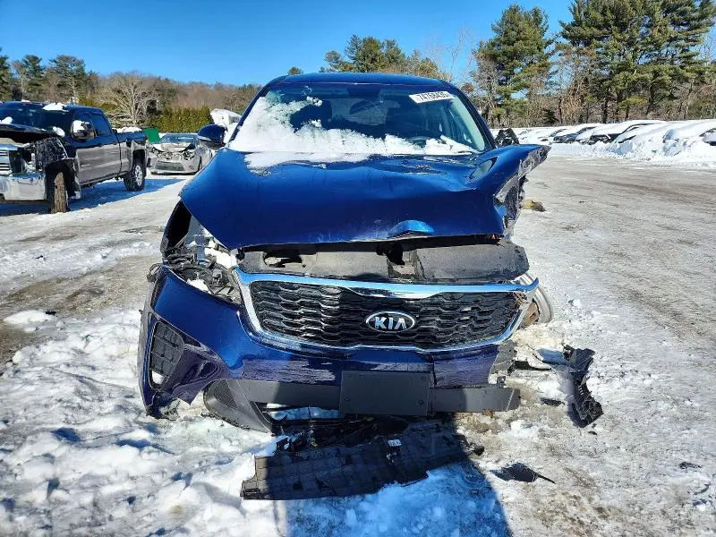 2020 KIA SORENTO BASE  