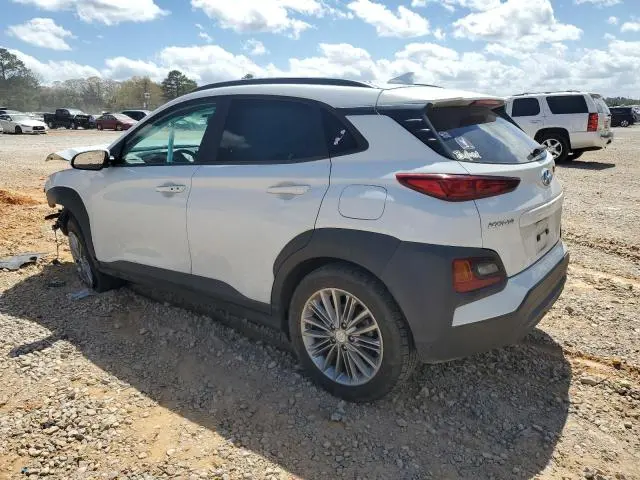 2020 HYUNDAI KONA SEL PLUS  