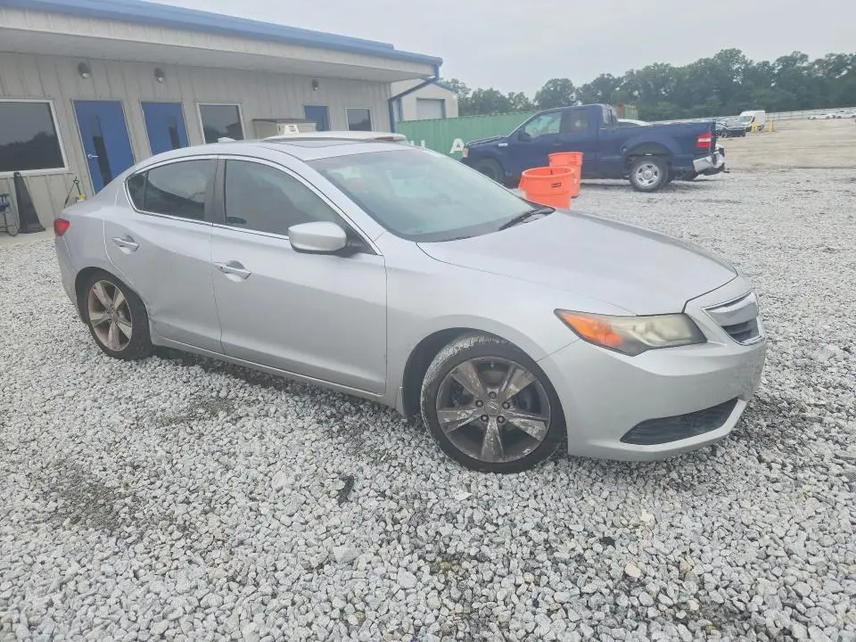2014 ACURA ILX 20  