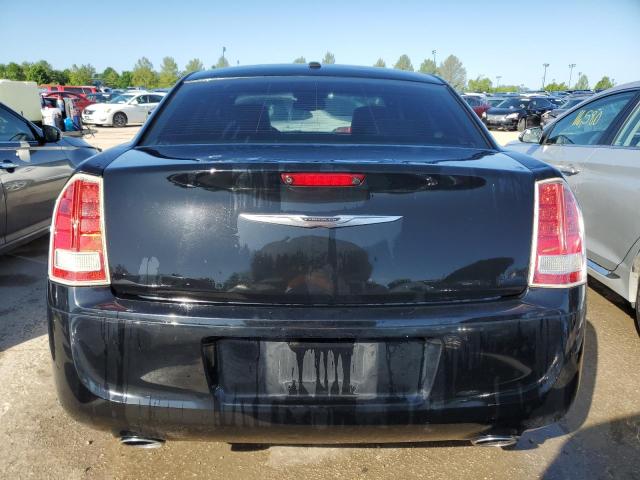 2012 CHRYSLER 300 S