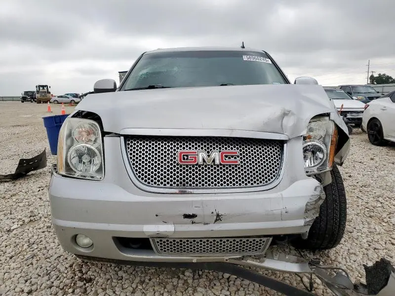 2010 GMC YUKON XL DENALI  
