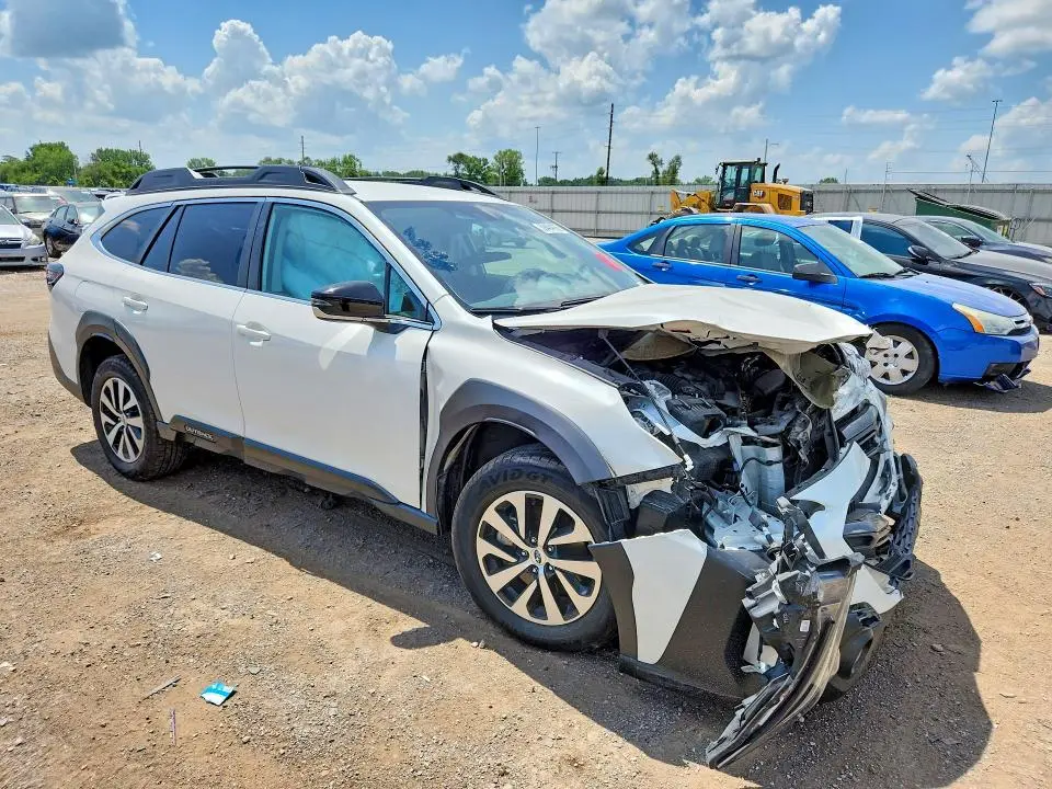 2023 SUBARU OUTBACK PREMIUM  
