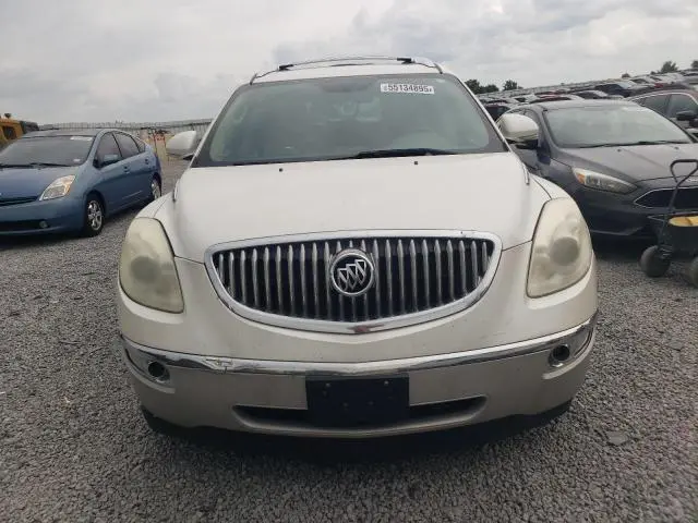 2011 BUICK ENCLAVE CXL  