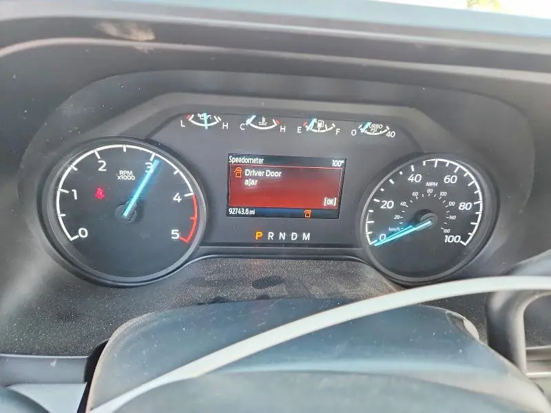 2023 FORD F350 SUPER DUTY  