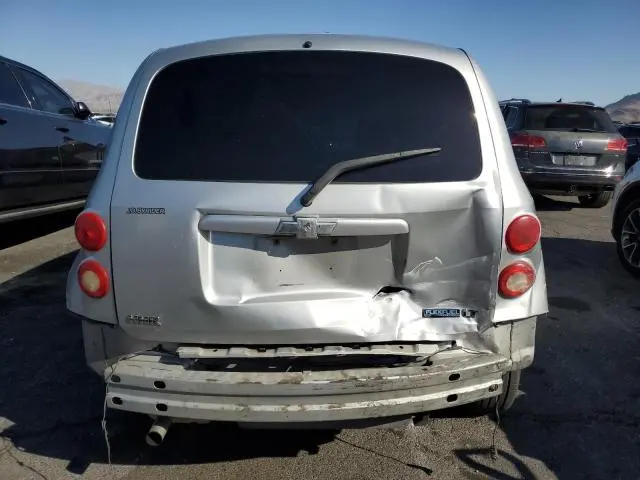 2011 CHEVROLET HHR LT  