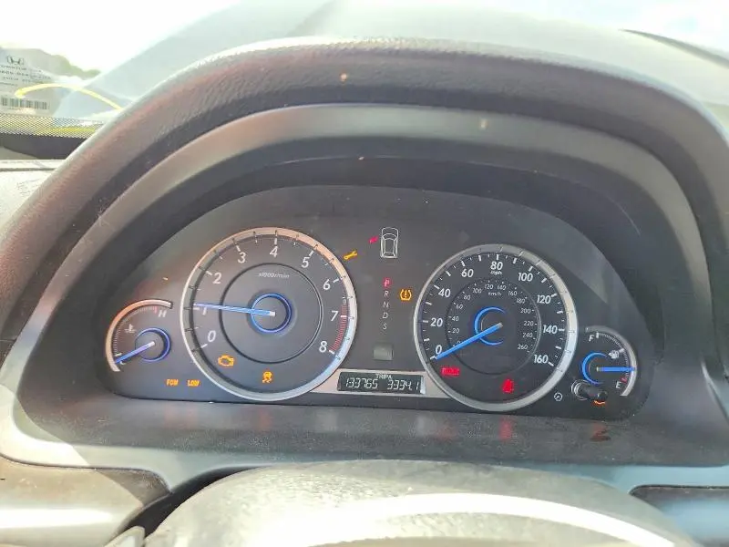 2014 HONDA CROSSTOUR EXL  