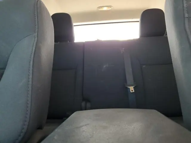 2011 JEEP LIBERTY SPORT  