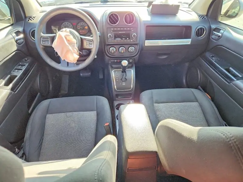 2014 JEEP COMPASS SPORT  