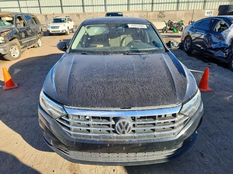 2020 VOLKSWAGEN JETTA S  