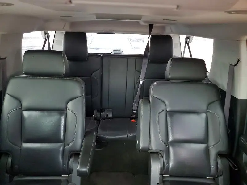 2017 GMC YUKON XL K1500 SLT  