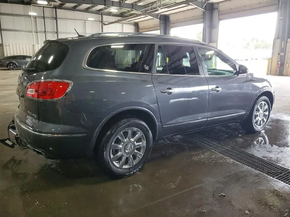 2014 BUICK ENCLAVE   