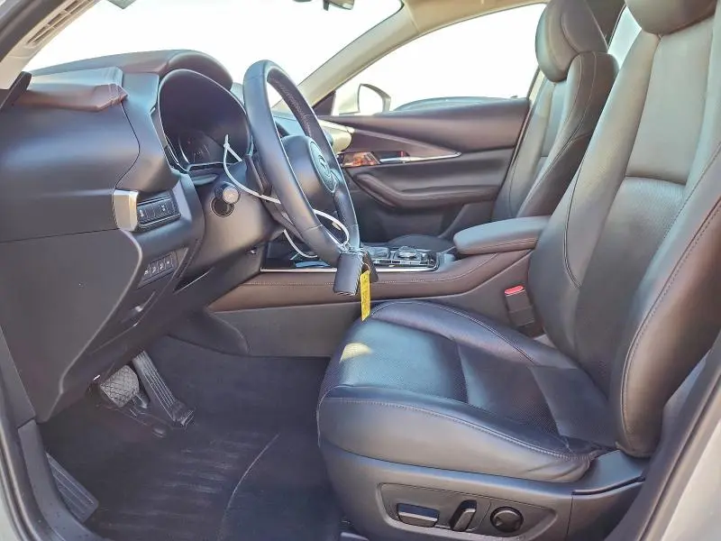 2021 MAZDA CX-30 PREMIUM  