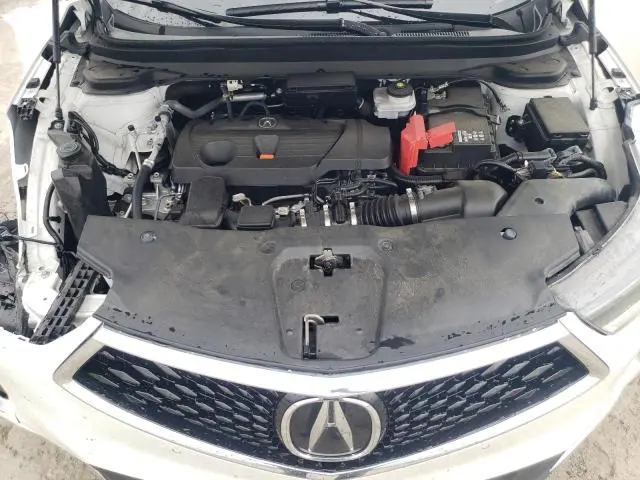 2023 ACURA RDX TECHNOLOGY  