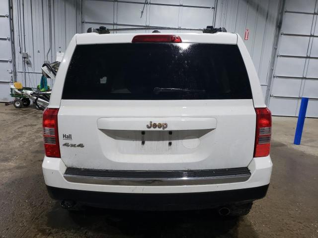 2013 JEEP PATRIOT LATITUDE