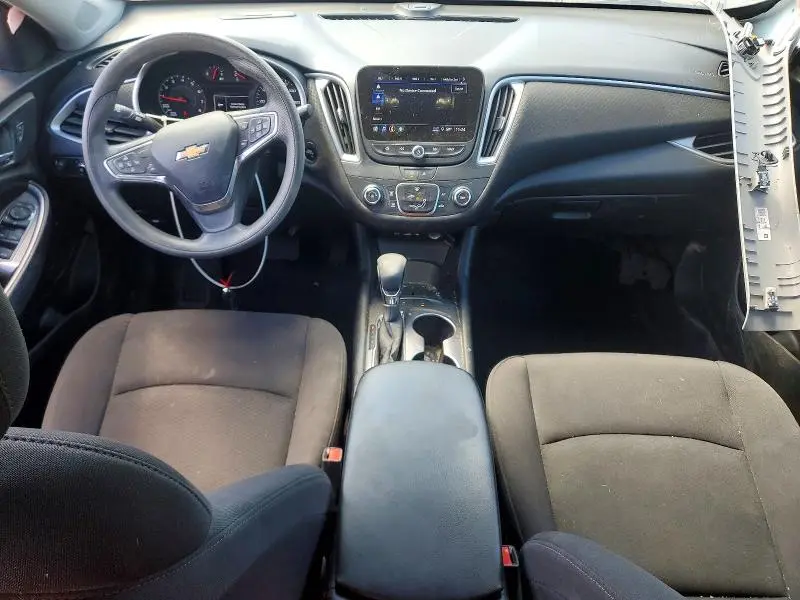 2024 CHEVROLET MALIBU LS  
