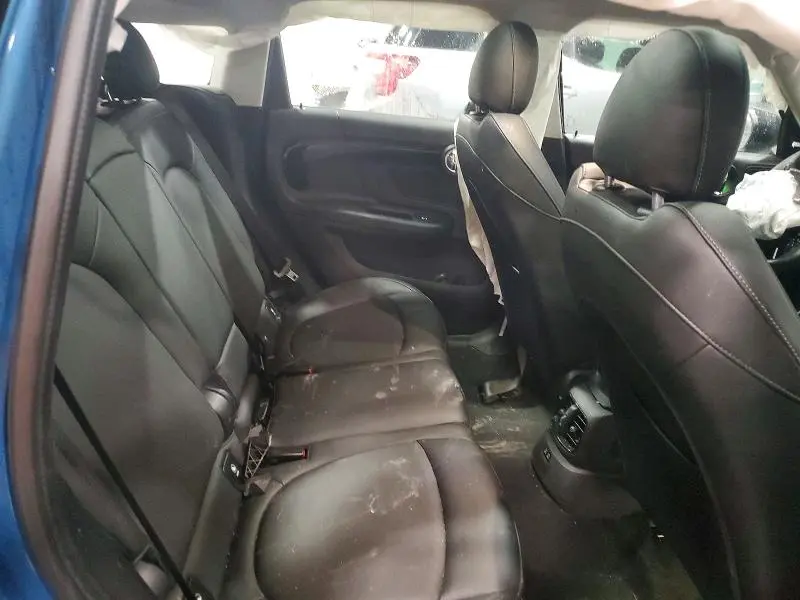 2022 MINI COOPER S COUNTRYMAN ALL4  