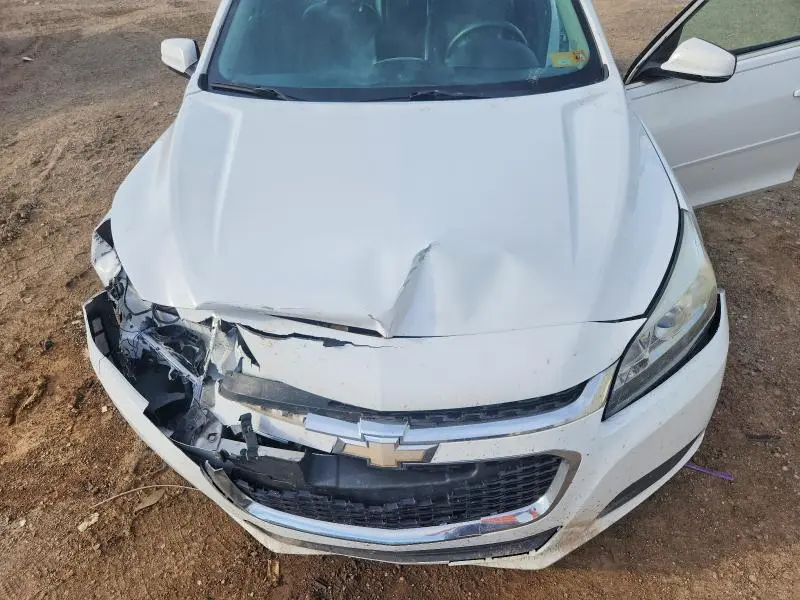 2015 CHEVROLET MALIBU   