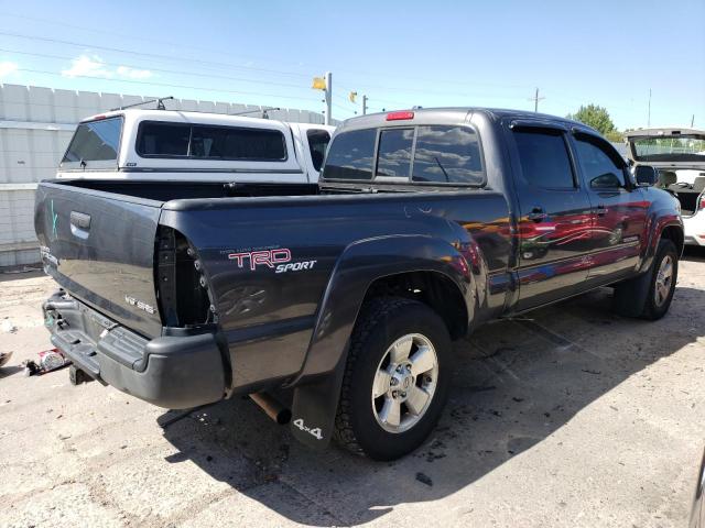 2010 TOYOTA TACOMA DOUBLE CAB LONG BED