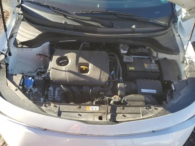 2025 KIA SOUL GT LINE  