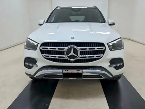 2024 MERCEDES-BENZ GLE 350 4MATIC  