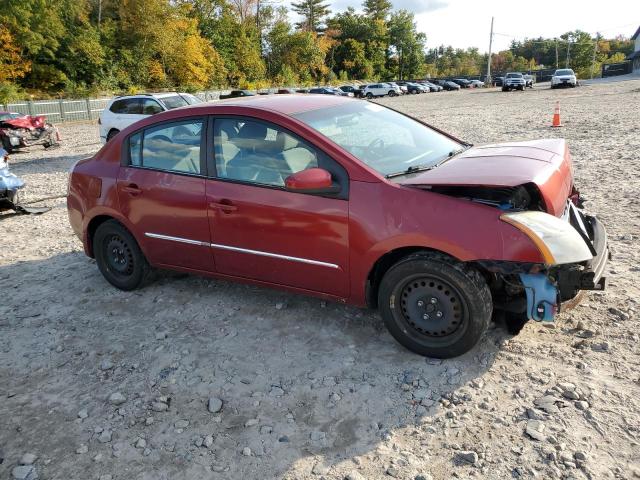 2010 NISSAN SENTRA 2.0