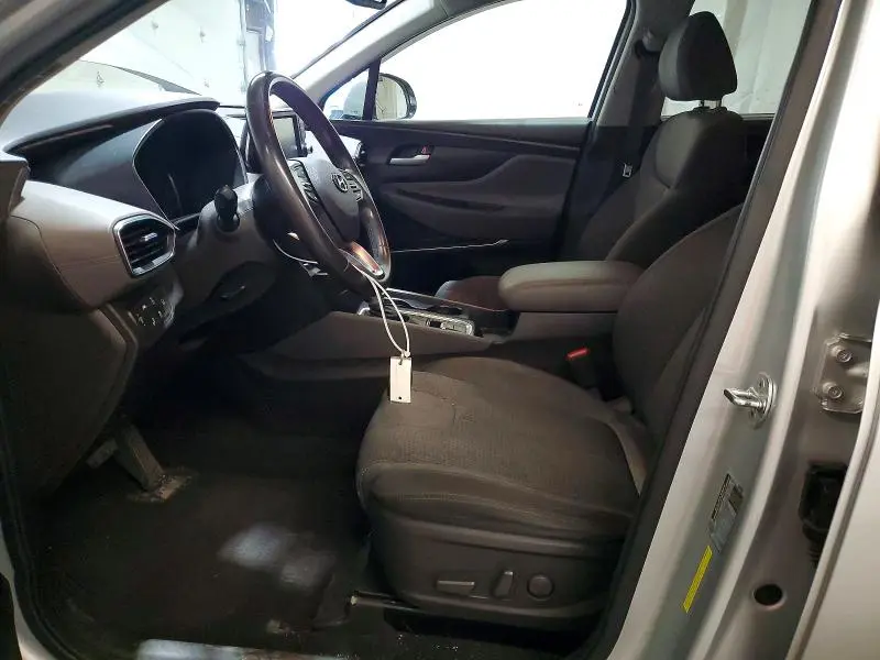 2019 HYUNDAI SANTA FE SEL PLUS 2.4L  
